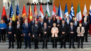 Plenković: Uspešan samit