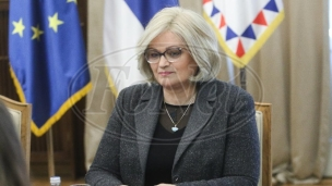 Povećana referentna stopa