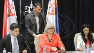 Inflacija pod kontrolom