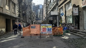 Druga faza 1. linije metroa