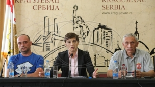 Napredak u pregovorima