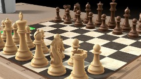 Šah bez granica