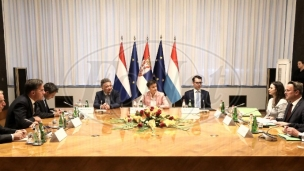Jedinstven politički događaj