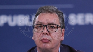 Poziv Srbima na mir
