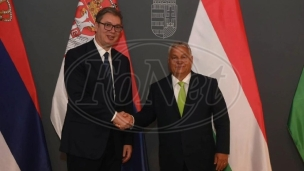 Sa Orbanom o partnerstvu