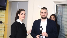 Dijamant -"Moj izbor"