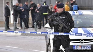 Vijesti: Uhapšeno više osoba 