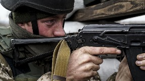 Ruske trupe ušle u Lisičansk
