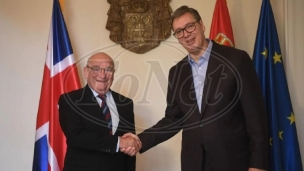 Sa Pičom o Kosovu