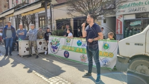 Protiv litijuma 32.000 potpisa