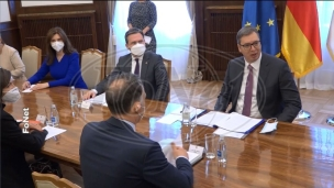 Vreme je za rezultat pregovora