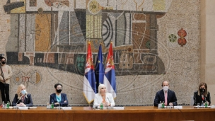 Srbija bez nasilja