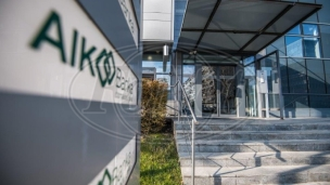 AIK banka kupila Sberbanku