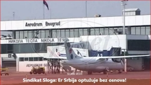 Nerealan plan letenja