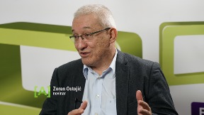Dela, a ne reči
