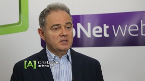 Prividna stabilnost
