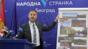 Aleksić protiv Rio Tinta