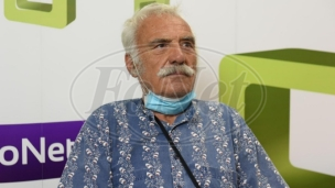 Seljačka buna 21. veka