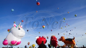Festival balona