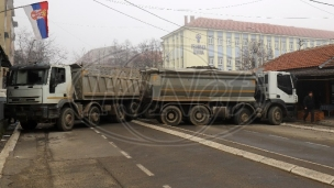 Barikade 19. dan