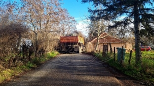 Policija: Nije bilo napada