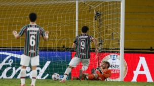 Barselona - Fluminense 1:1