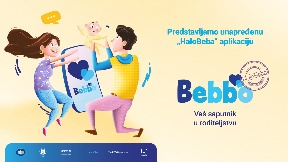 Aplikacija za roditelje