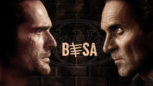Druga sezona serije "Besa"