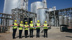 Godišnje 50.000 tona biodizela