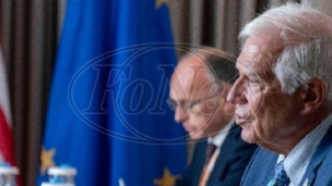 EU ne može da utiče na Kosovo