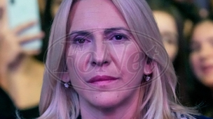 Nastavak političke hajke