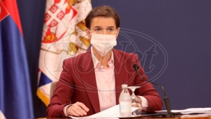 Brnabić tražila da razmisli