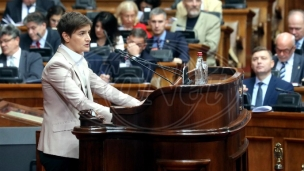 O kulisama, bolnicama, nauci...