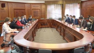 Partnerstvo s Francuskom