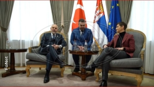 Jačanje saradnje