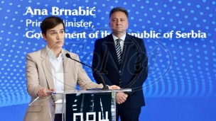Sva pomoć deci