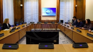 Potvrda dosadašnjeg rada