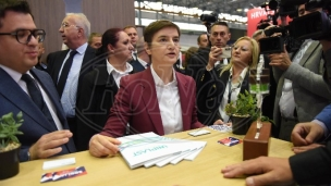Poljoprivrednici imaju podršku