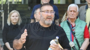 Napustio SSP zbog Tepić