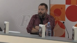 Čekajući Dilan Doga u Srebrenici