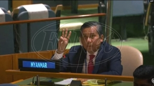 Planirali ubistvo ambasadora?
