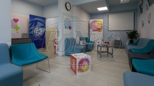 Otvoren Centar za roditelje