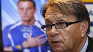 Preminuo Ćiro Blažević