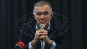 Duga borba za mir