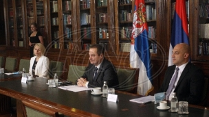 Brisel neće reprizu