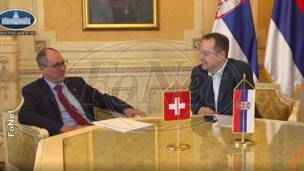 Razgovor o saradnji