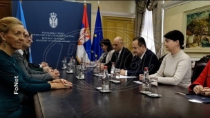 Saradnja u borbi protiv droga