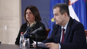Sankcije i Kosovo