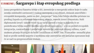 Šargarepa i štap predloga EU