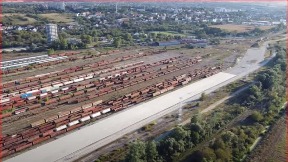 Za Depo Makiš 200 miliona evra